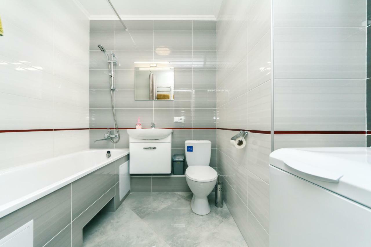 люкс софия: метро позняки Apartment *